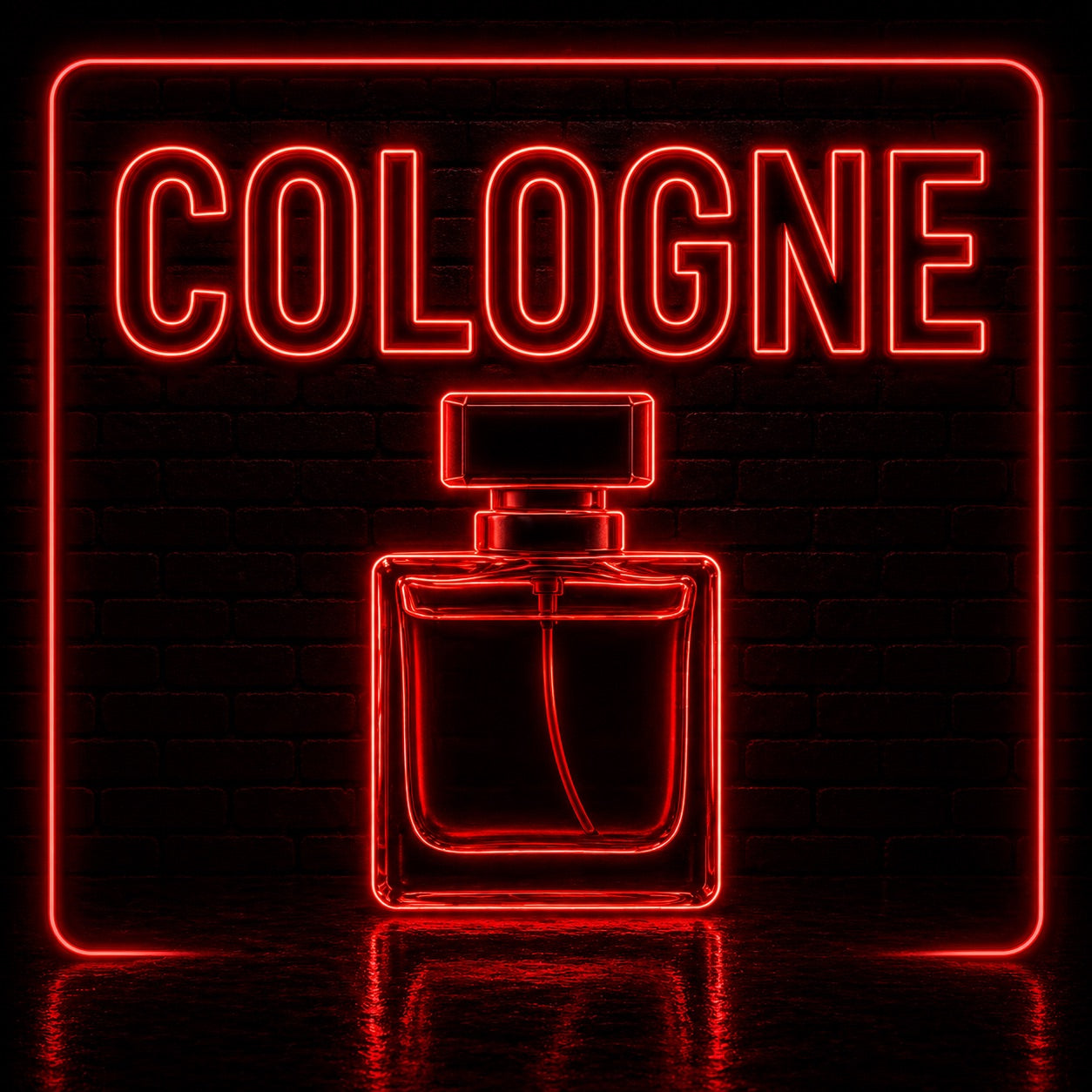 Cologne supplier